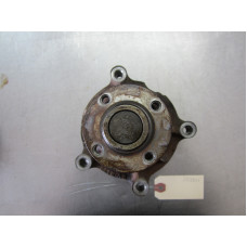 22K111 Water Coolant Pump For 08-09 Ford F-250 Super Duty  6.8